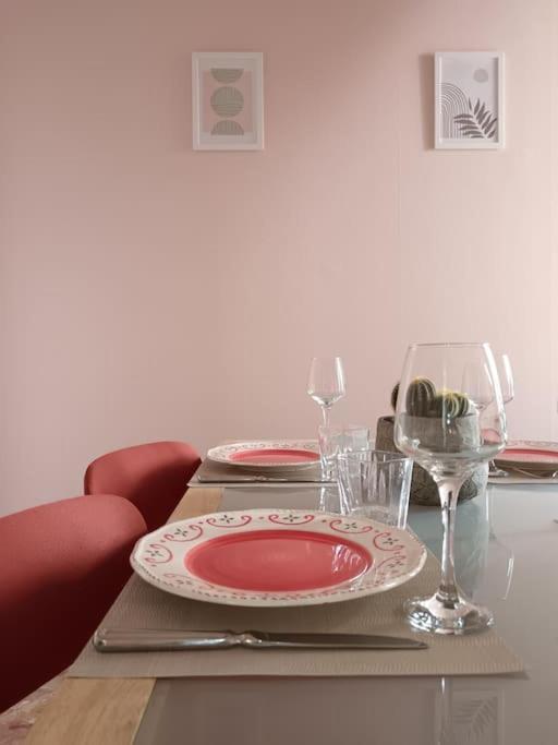 Forti Genova-Free Parking Castellaccio Apartment エクステリア 写真